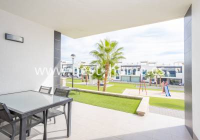 Apartament - Wtórny - Punta Prima - BHL128468887