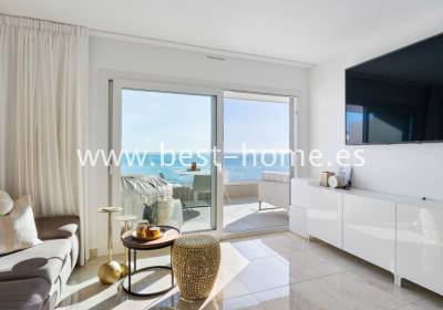 Apartament - Wtórny - Punta Prima - BHPDL01637