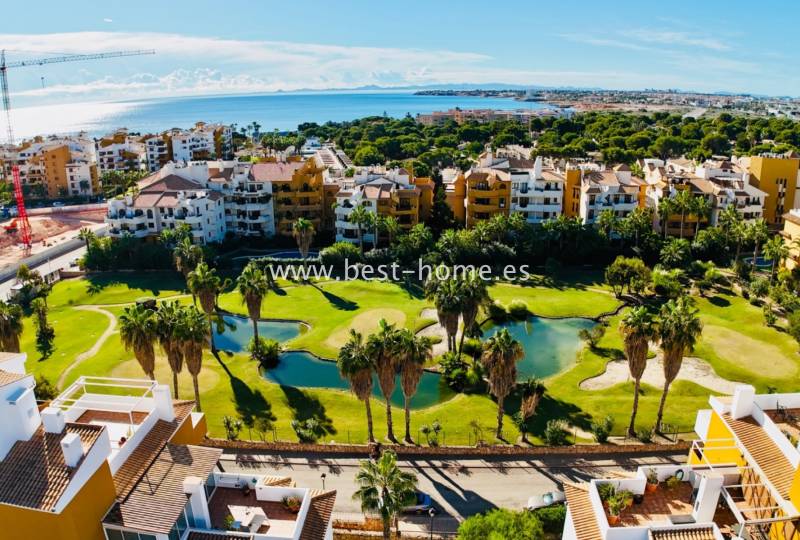 Apartament - Wtórny - Punta Prima - Punta Prima