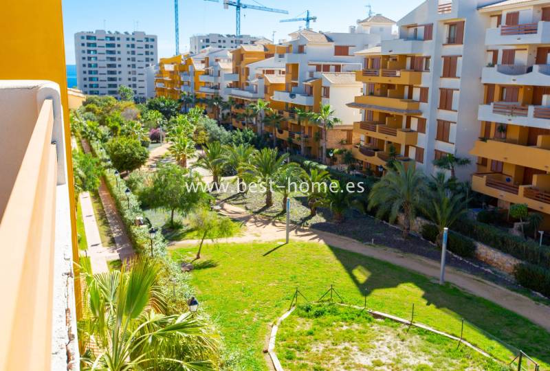 Apartament - Wtórny - Punta Prima - Punta Prima