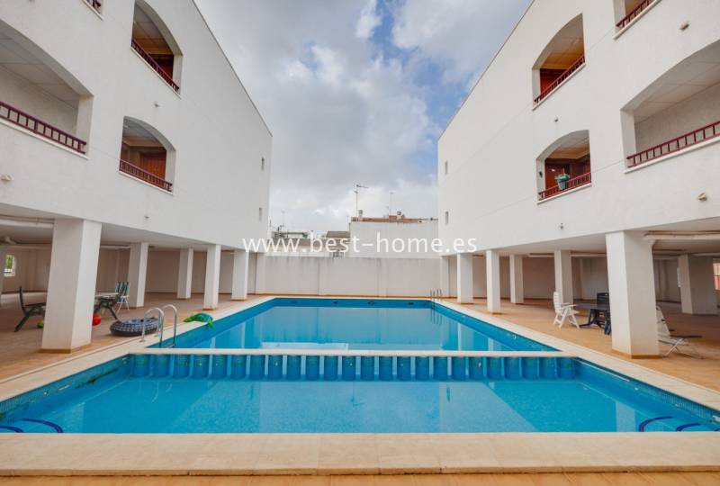 Apartament - Wtórny - San Fulgencio - San Fulgencio