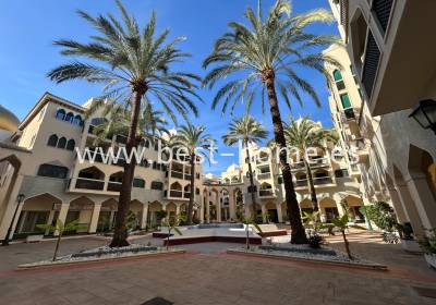 Apartament - Wtórny - Santa Pola - BH81-03