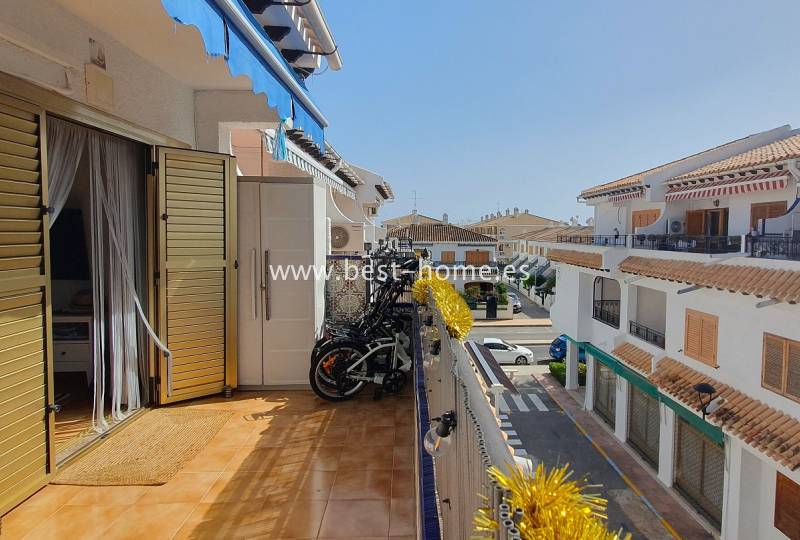 Apartament - Wtórny - Santa Pola - Santa Pola