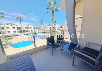 Apartament - Wtórny - Torre de La Horadada - BH202018