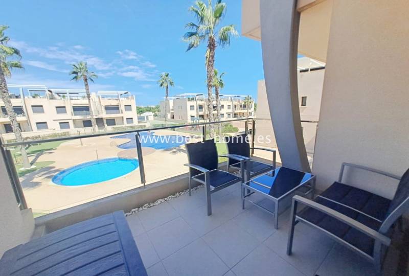 Apartament - Wtórny - Torre de La Horadada - Torre de La Horadada