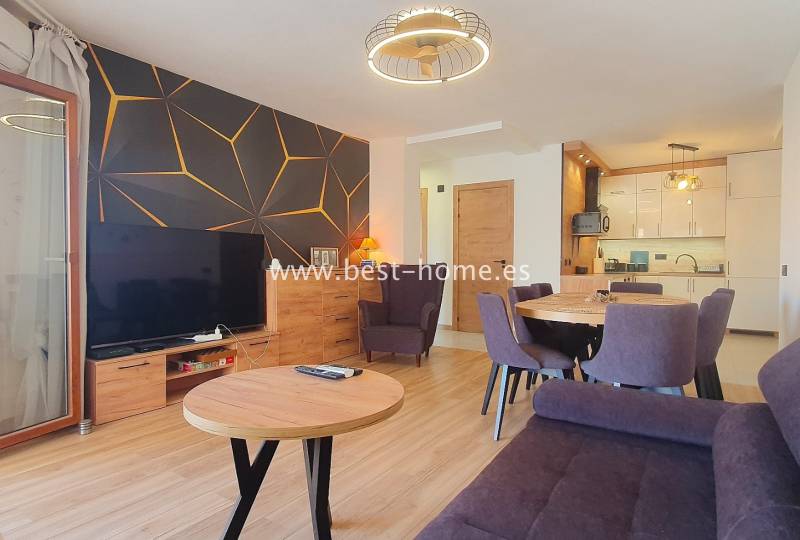 Apartament - Wtórny - Torremendo - Torremendo