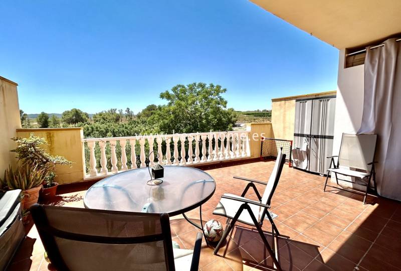 Apartament - Wtórny - Torremendo - Torremendo