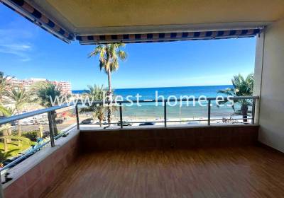 Apartament - Wtórny - Torrevieja - BH00024