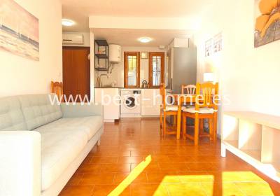 Apartament - Wtórny - Torrevieja - BH090165