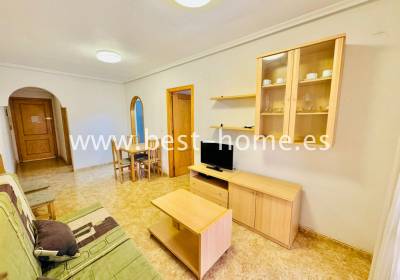 Apartament - Wtórny - Torrevieja - BH1055216