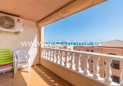 Apartament - Wtórny - Torrevieja - BH10611