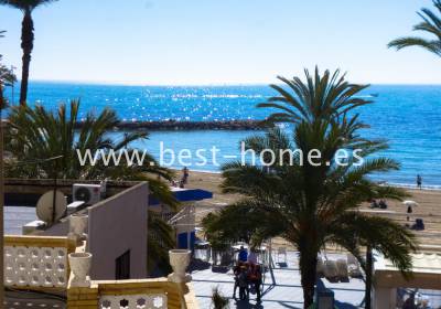 Apartament - Wtórny - Torrevieja - BH11-3.119