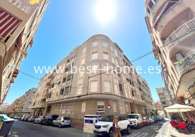 Apartament - Wtórny - Torrevieja - BH1110147