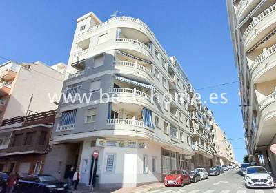 Apartament - Wtórny - Torrevieja - BH1111942