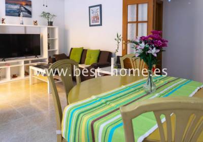 Apartament - Wtórny - Torrevieja - BH11515C