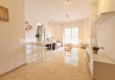 Apartament - Wtórny - Torrevieja - BH1161138