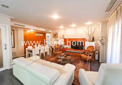 Apartament - Wtórny - Torrevieja - BH1161141