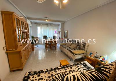 Apartament - Wtórny - Torrevieja - BH117289