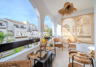 Apartament - Wtórny - Torrevieja - BH1173188