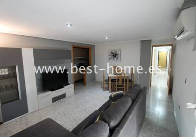 Apartament - Wtórny - Torrevieja - BH117397