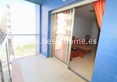 Apartament - Wtórny - Torrevieja - BH118088