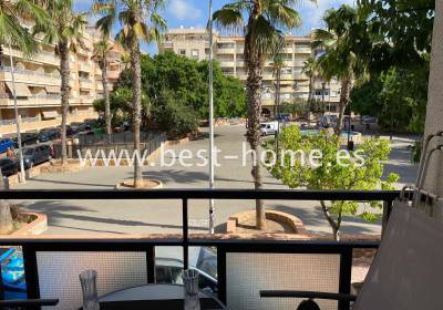 Apartament - Wtórny - Torrevieja - BH119371