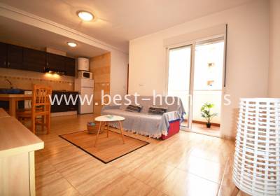 Apartament - Wtórny - Torrevieja - BH1245049