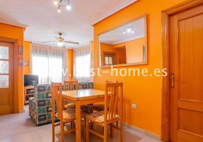 Apartament - Wtórny - Torrevieja - BH12IG05