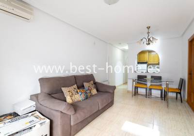 Apartament - Wtórny - Torrevieja - BH12IG63