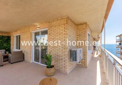 Apartament - Wtórny - Torrevieja - BH12K08