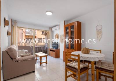 Apartament - Wtórny - Torrevieja - BH12MK102