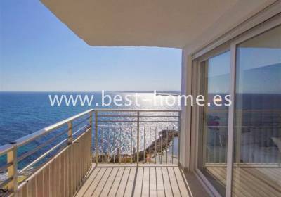 Apartament - Wtórny - Torrevieja - BH12RH16