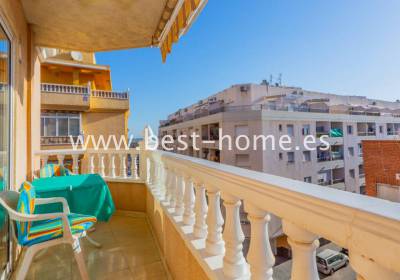 Apartament - Wtórny - Torrevieja - BH12S537
