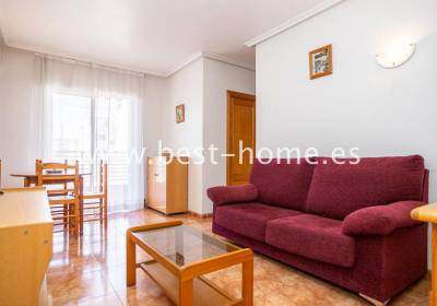Apartament - Wtórny - Torrevieja - BH12S579
