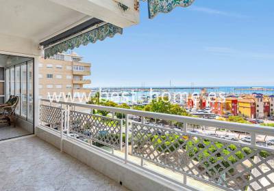 Apartament - Wtórny - Torrevieja - BH12S589