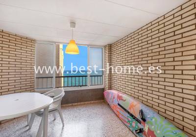 Apartament - Wtórny - Torrevieja - BH12S633