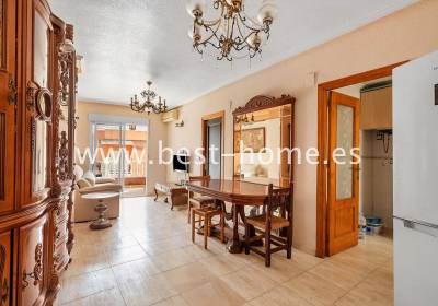 Apartament - Wtórny - Torrevieja - BH12S702