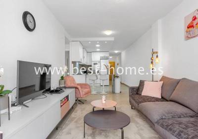 Apartament - Wtórny - Torrevieja - BH12SG82