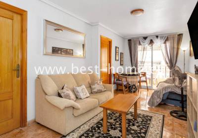 Apartament - Wtórny - Torrevieja - BH12T7