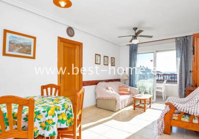 Apartament - Wtórny - Torrevieja - BH12V142