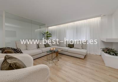 Apartament - Wtórny - Torrevieja - BH137135