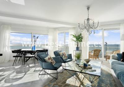 Apartament - Wtórny - Torrevieja - BH13717