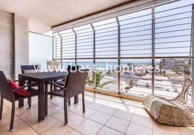 Apartament - Wtórny - Torrevieja - BH13741