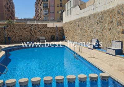 Apartament - Wtórny - Torrevieja - BH13918247