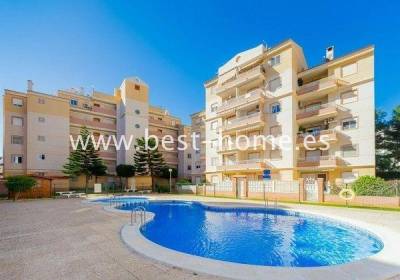 Apartament - Wtórny - Torrevieja - BH13925652