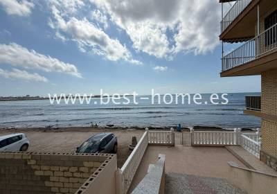 Apartament - Wtórny - Torrevieja - BH151798