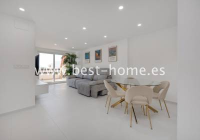 Apartament - Wtórny - Torrevieja - BH1602098