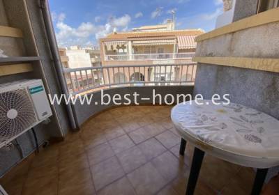 Apartament - Wtórny - Torrevieja - BH161845