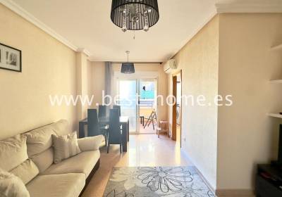 Apartament - Wtórny - Torrevieja - BH169AP245