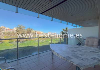 Apartament - Wtórny - Torrevieja - BH200240